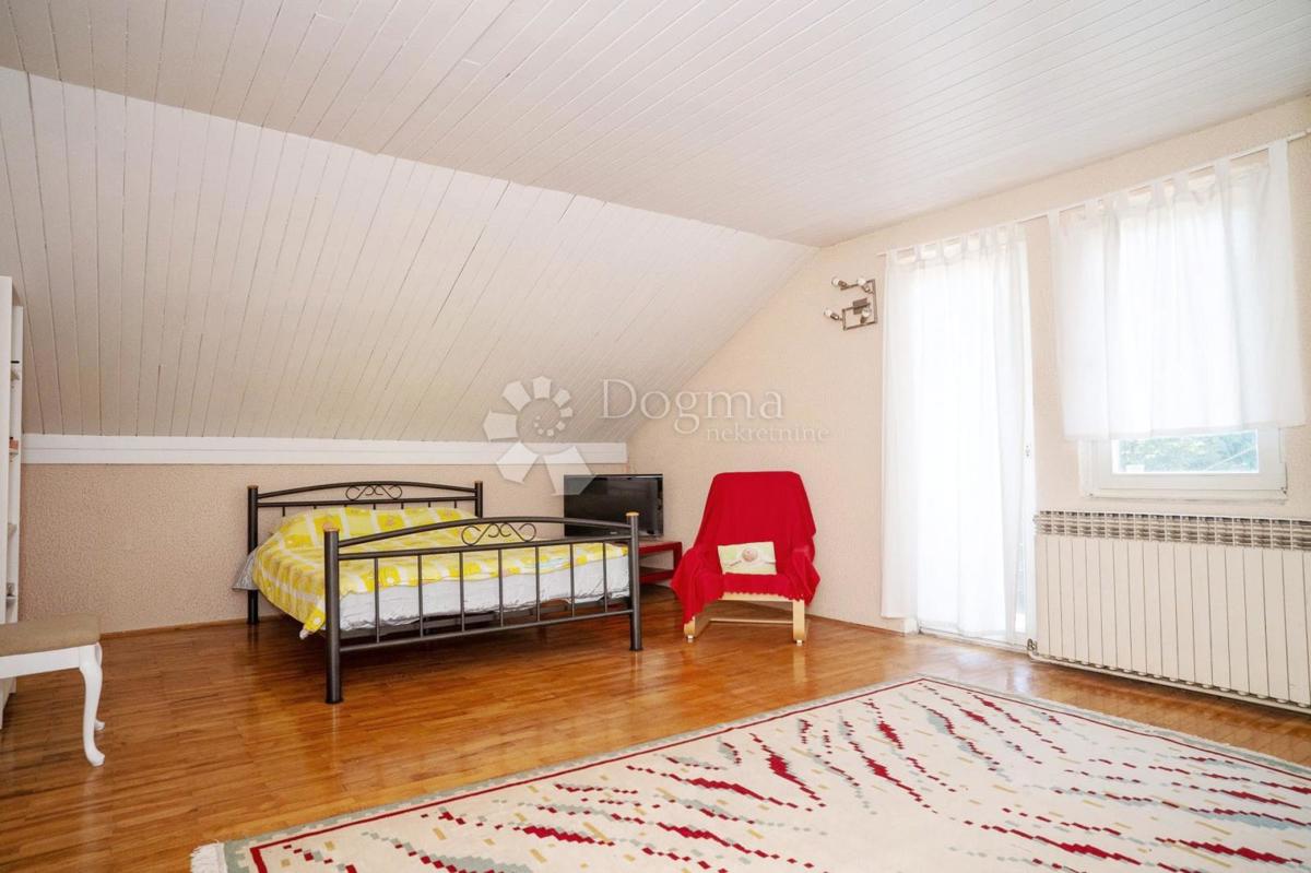 Hiša Kraljevec, Gornji Grad - Medveščak, 160m2