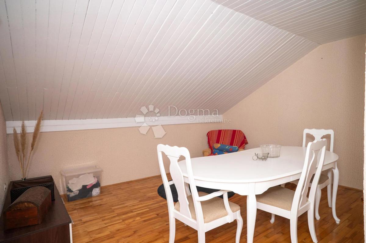Hiša Kraljevec, Gornji Grad - Medveščak, 160m2