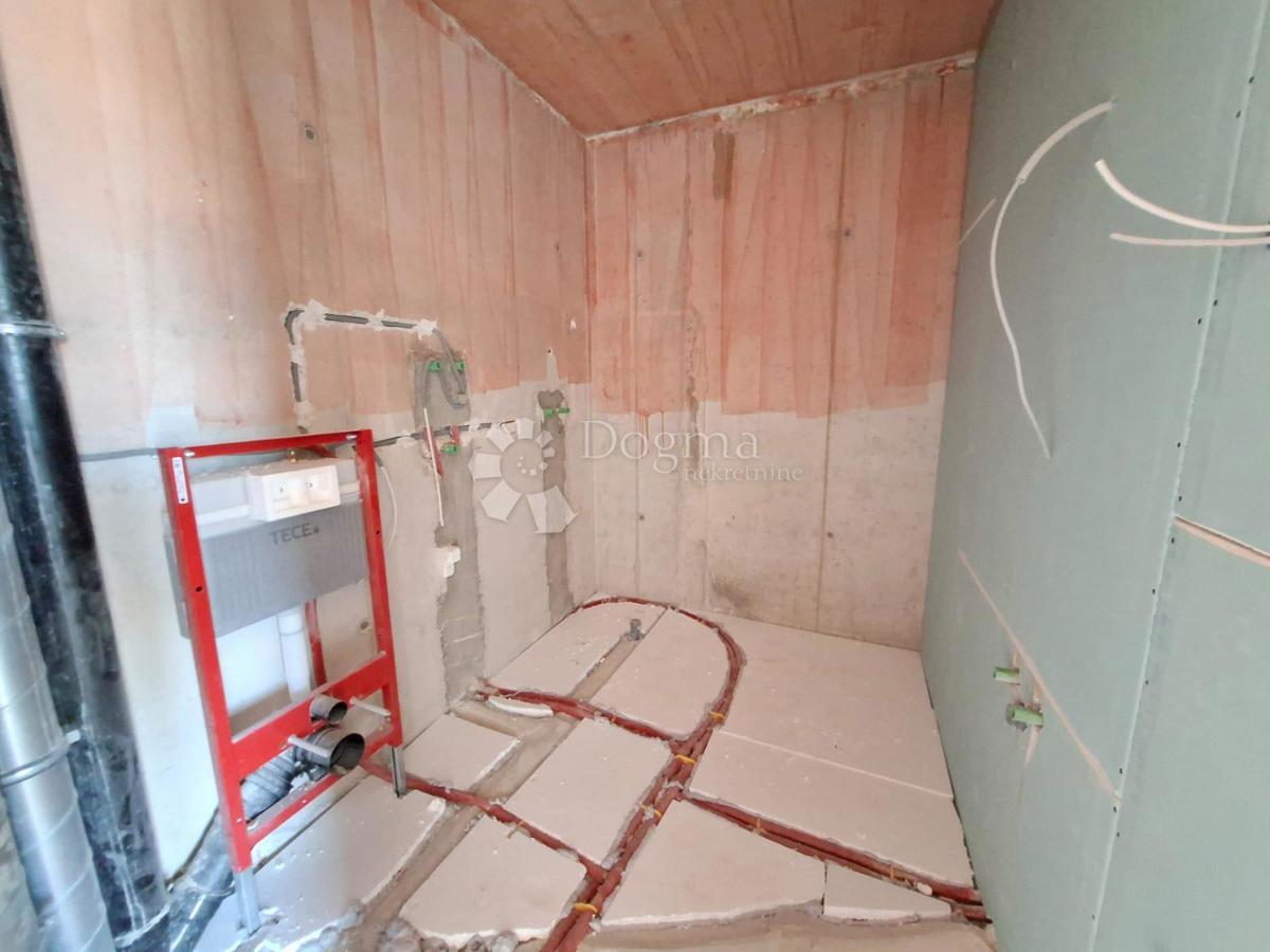 Stanovanje Tar, Tar-Vabriga, 70m2