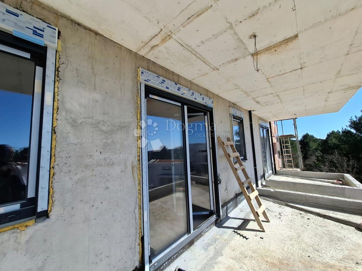 Stanovanje Tar, Tar-Vabriga, 70m2