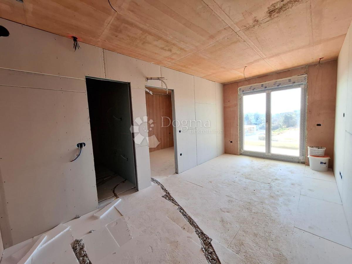 Stanovanje Tar, Tar-Vabriga, 70m2