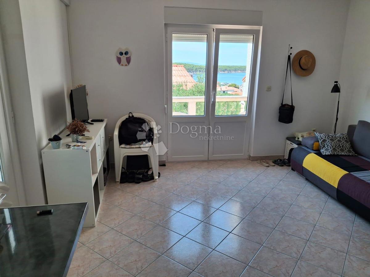Apartma Barbat na Rabu, Rab, 40m2