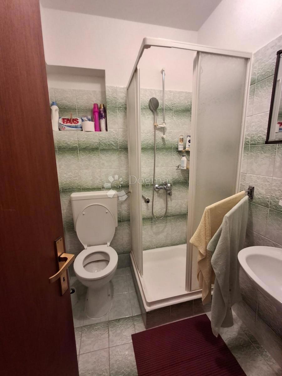 Apartma Barbat na Rabu, Rab, 40m2