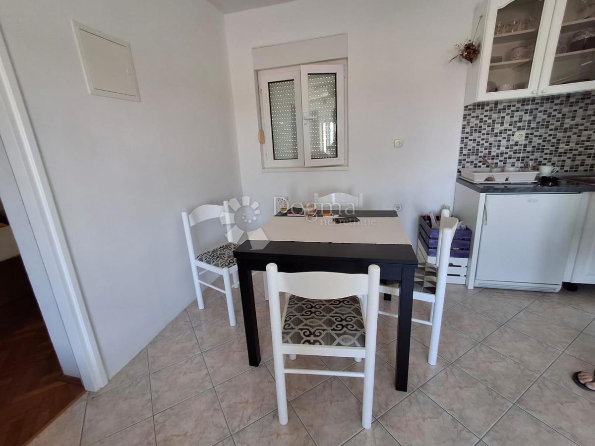 Apartma Barbat na Rabu, Rab, 40m2