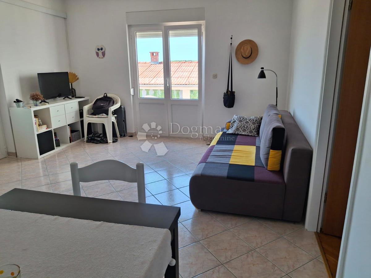 Apartma Barbat na Rabu, Rab, 40m2