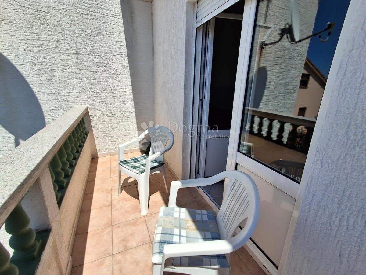 Apartma Barbat na Rabu, Rab, 40m2