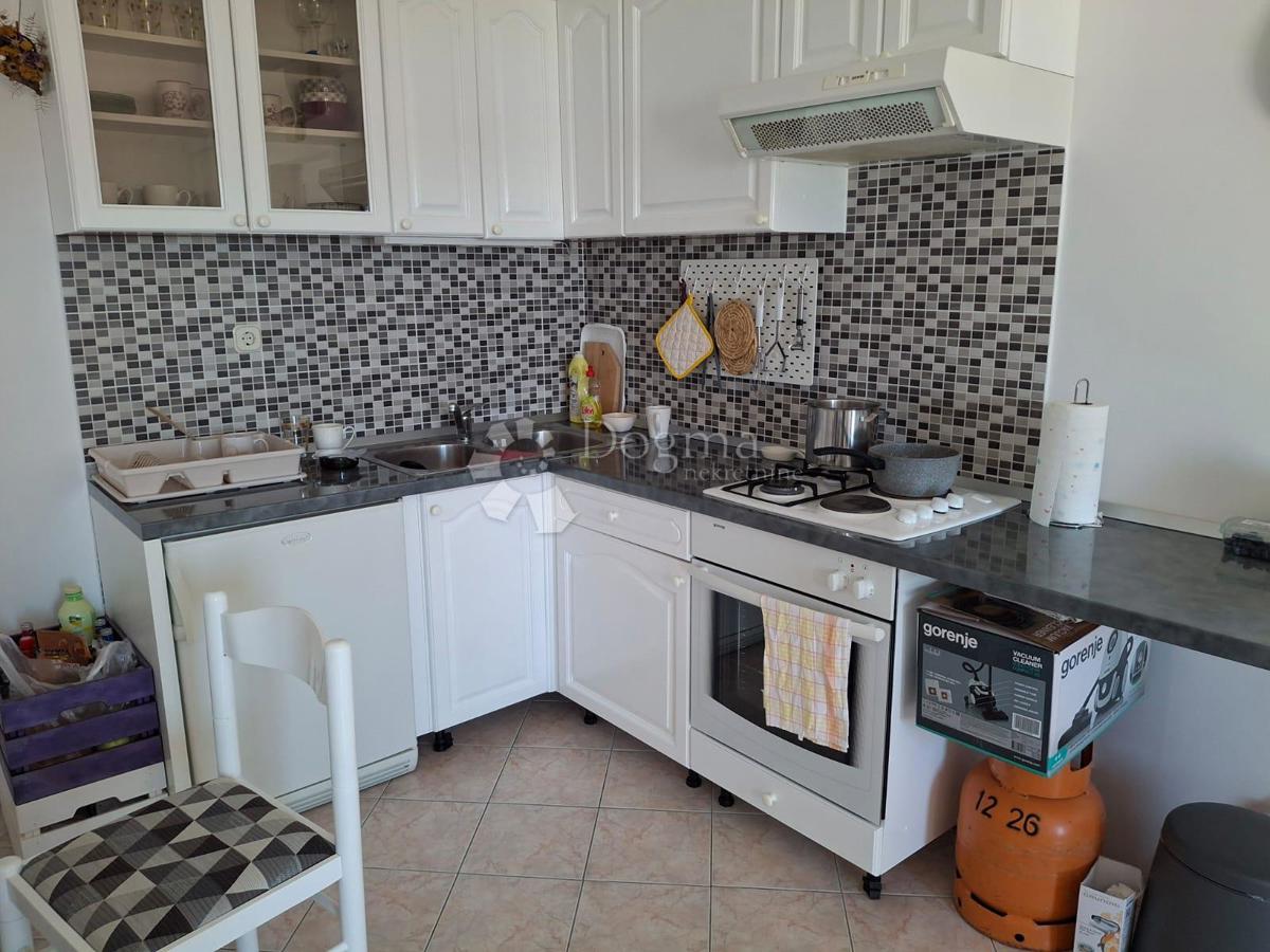 Apartma Barbat na Rabu, Rab, 40m2