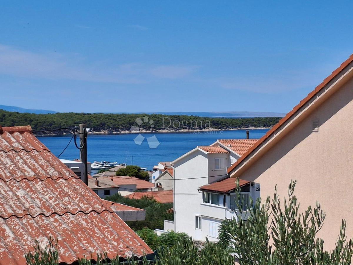 Apartma Barbat na Rabu, Rab, 40m2