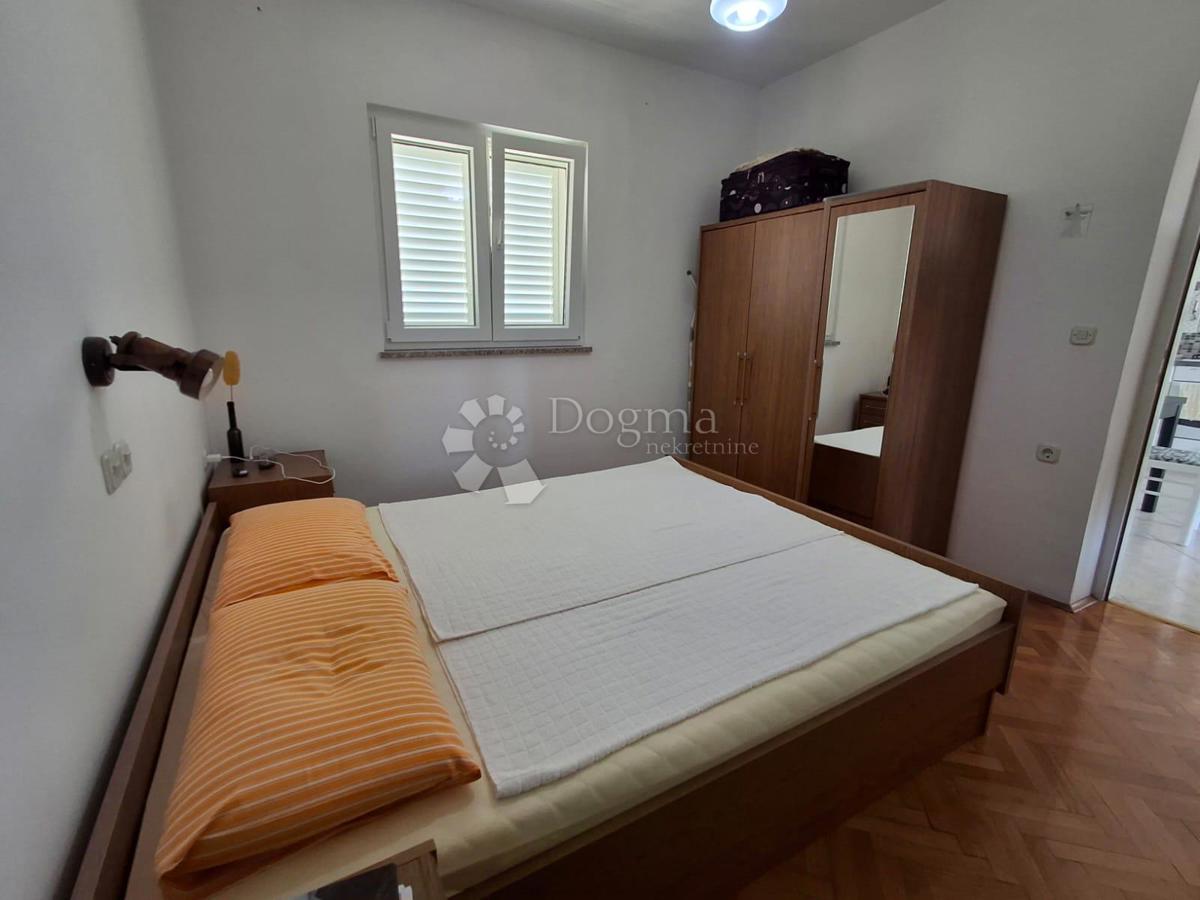 Apartma Barbat na Rabu, Rab, 40m2