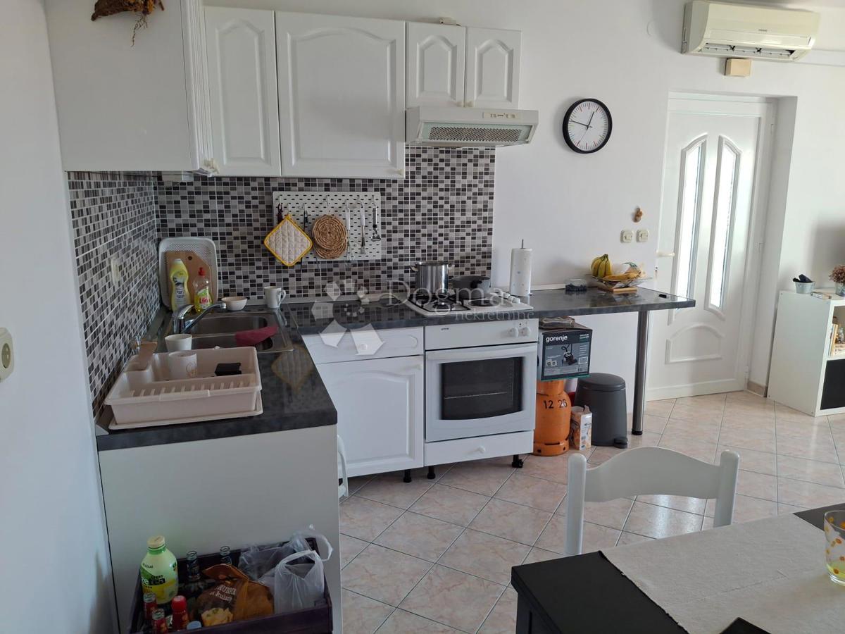 Apartma Barbat na Rabu, Rab, 40m2