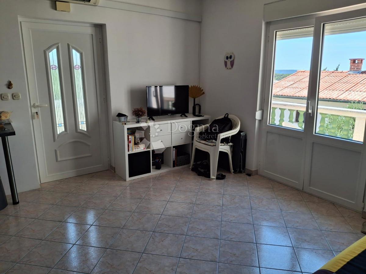 Apartma Barbat na Rabu, Rab, 40m2