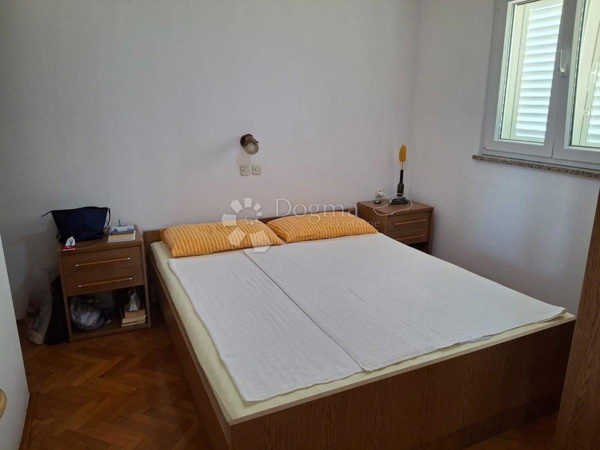 Apartma Barbat na Rabu, Rab, 40m2
