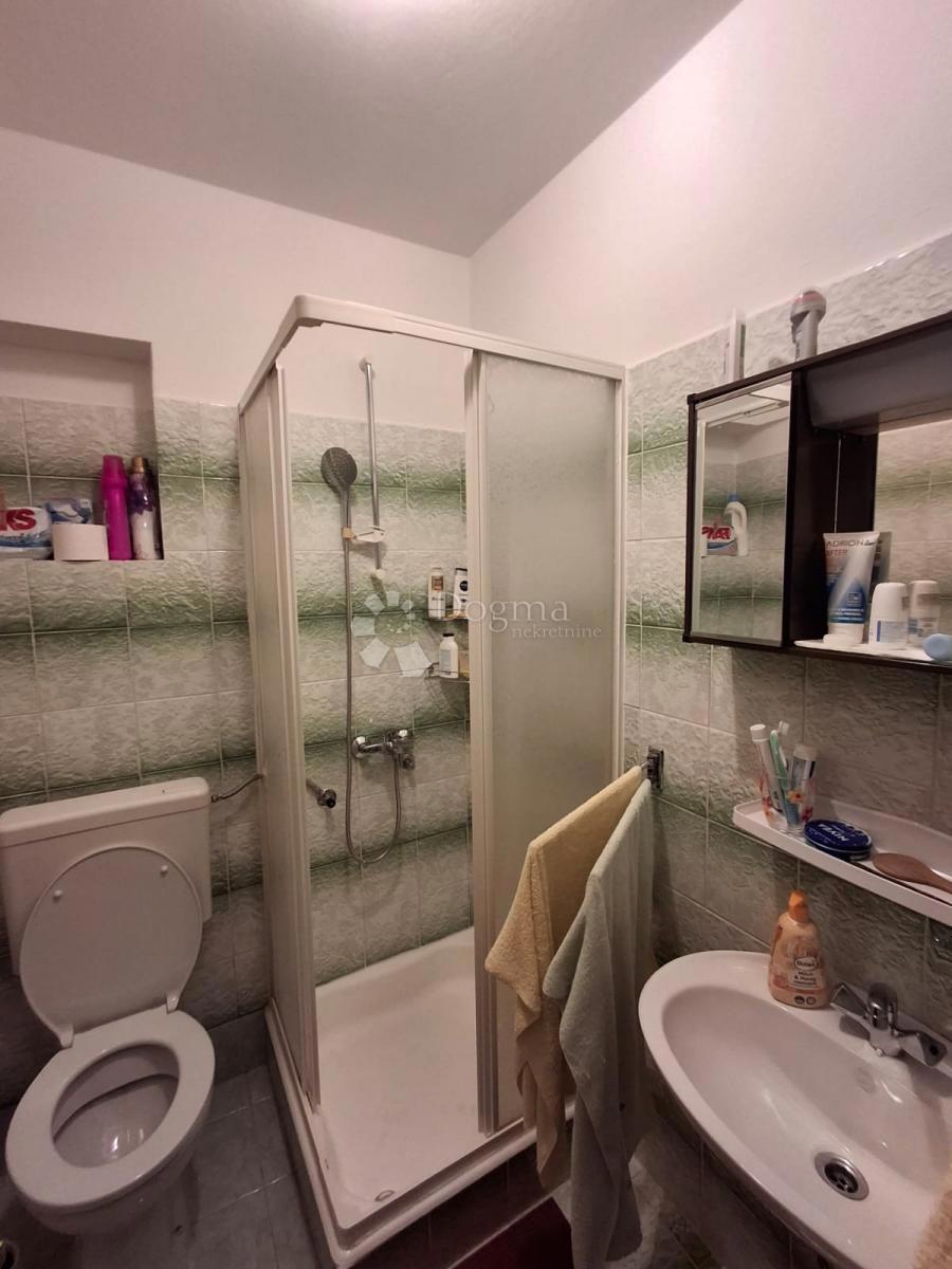 Apartma Barbat na Rabu, Rab, 40m2