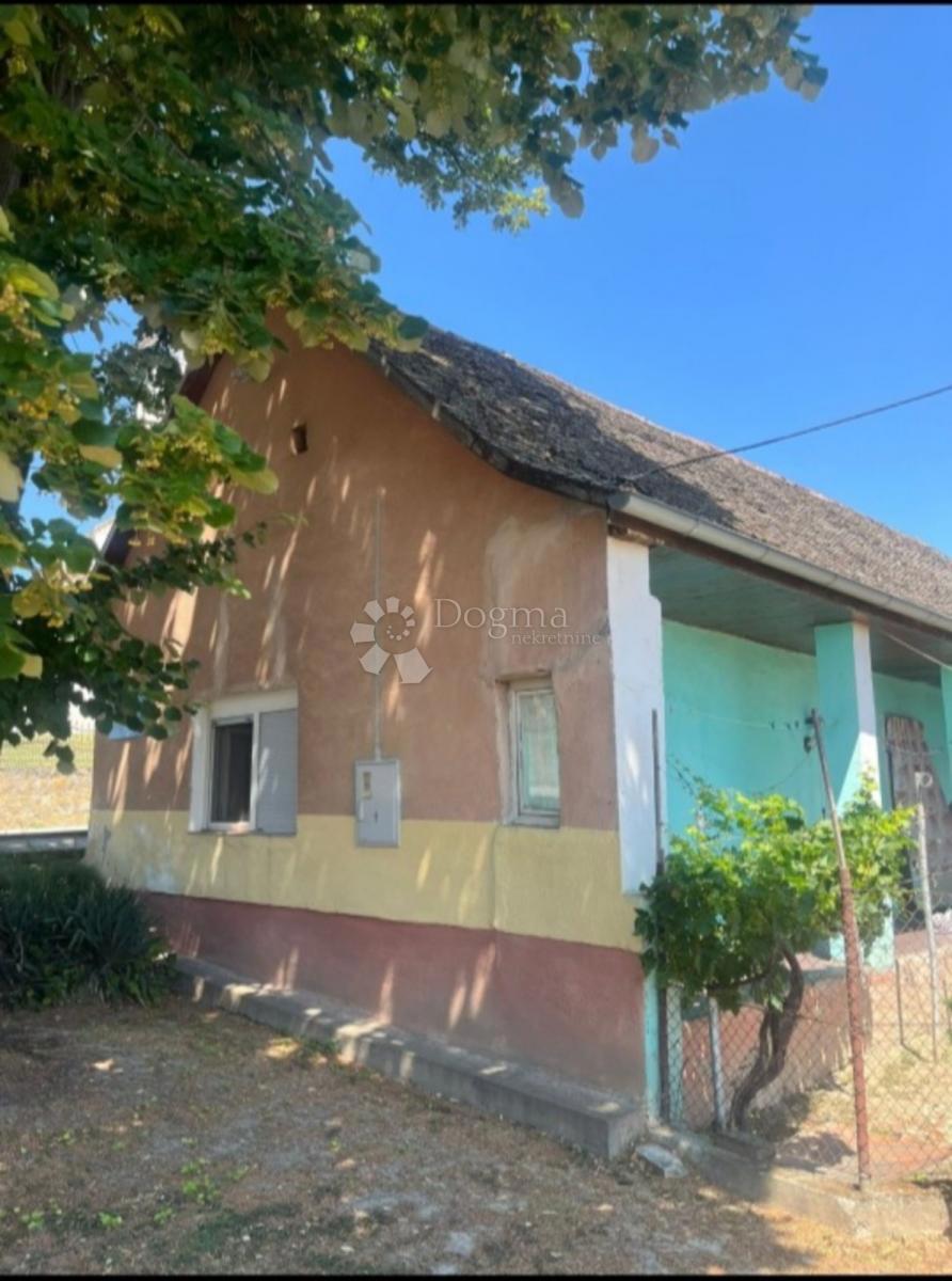 Hiša Kneževi Vinogradi, 508m2