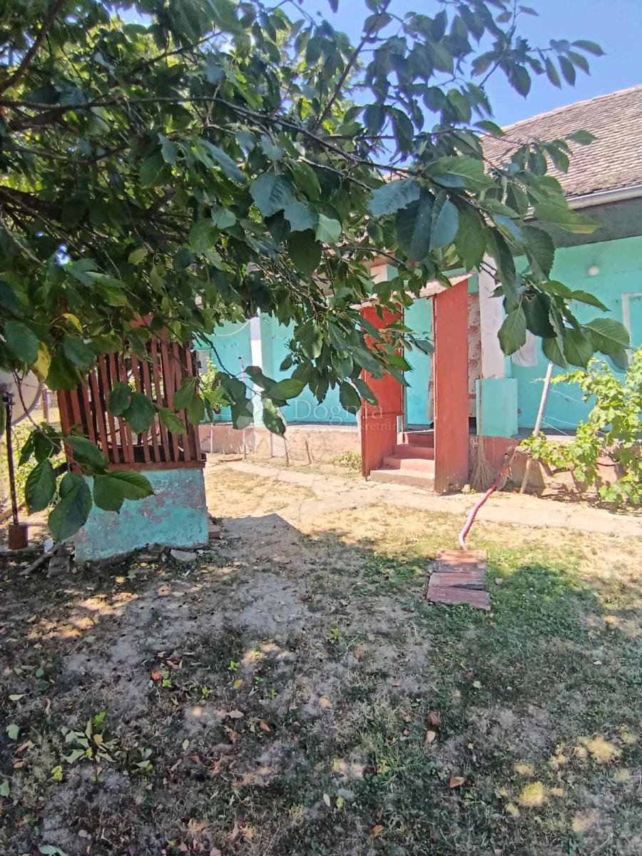 Hiša Kneževi Vinogradi, 508m2