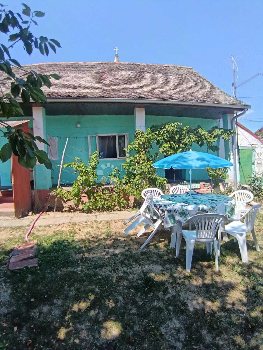 Hiša Kneževi Vinogradi, 508m2