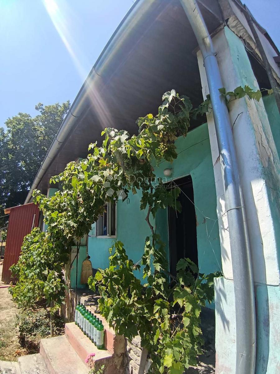 Hiša Kneževi Vinogradi, 508m2