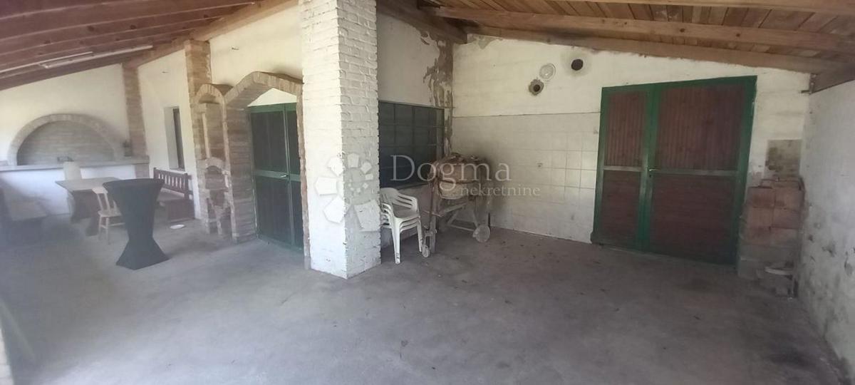 Hiša Draž, 120m2
