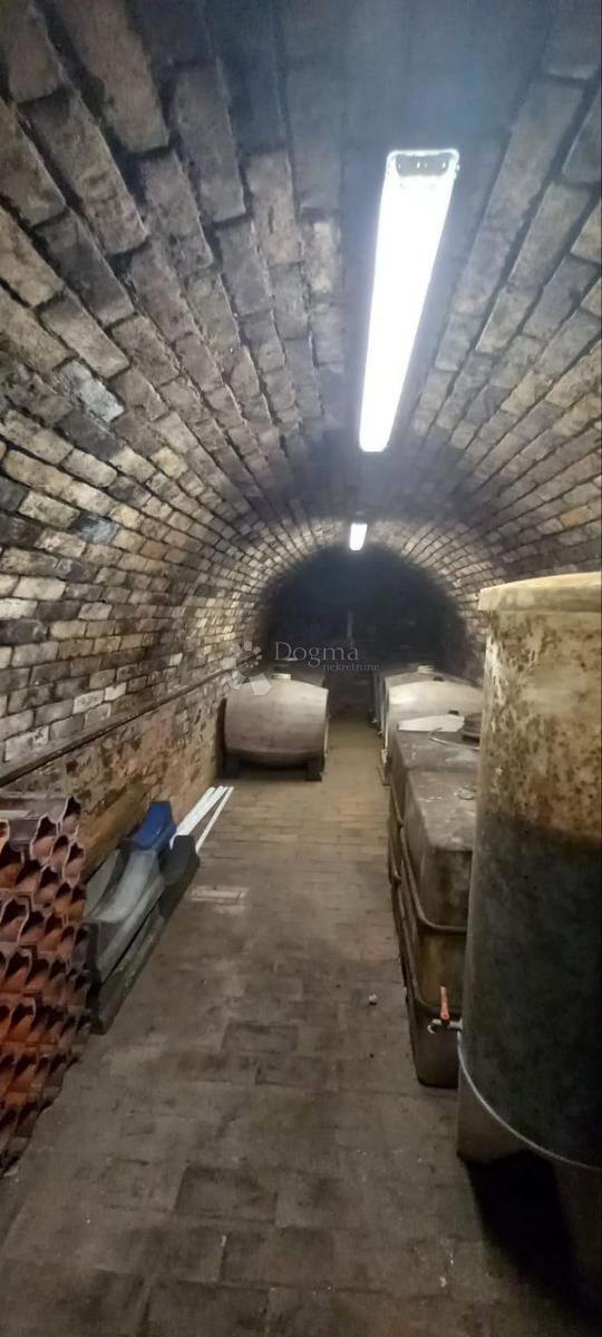 Hiša Draž, 120m2