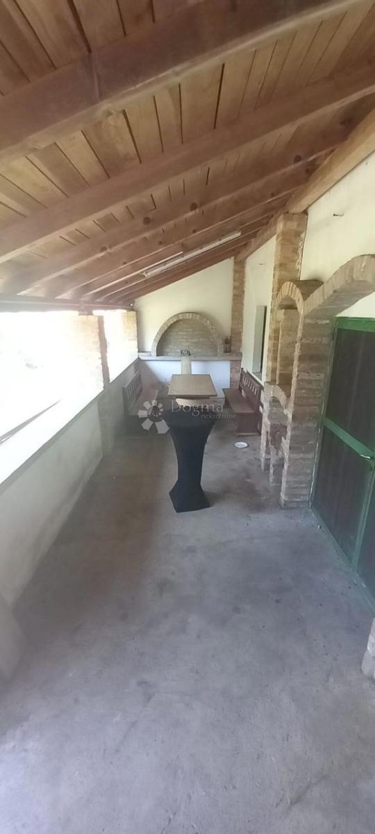 Hiša Draž, 120m2
