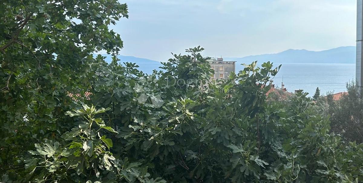 Stanovanje Turnić, Rijeka, 72m2