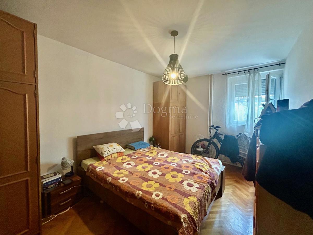 Stanovanje Turnić, Rijeka, 72m2
