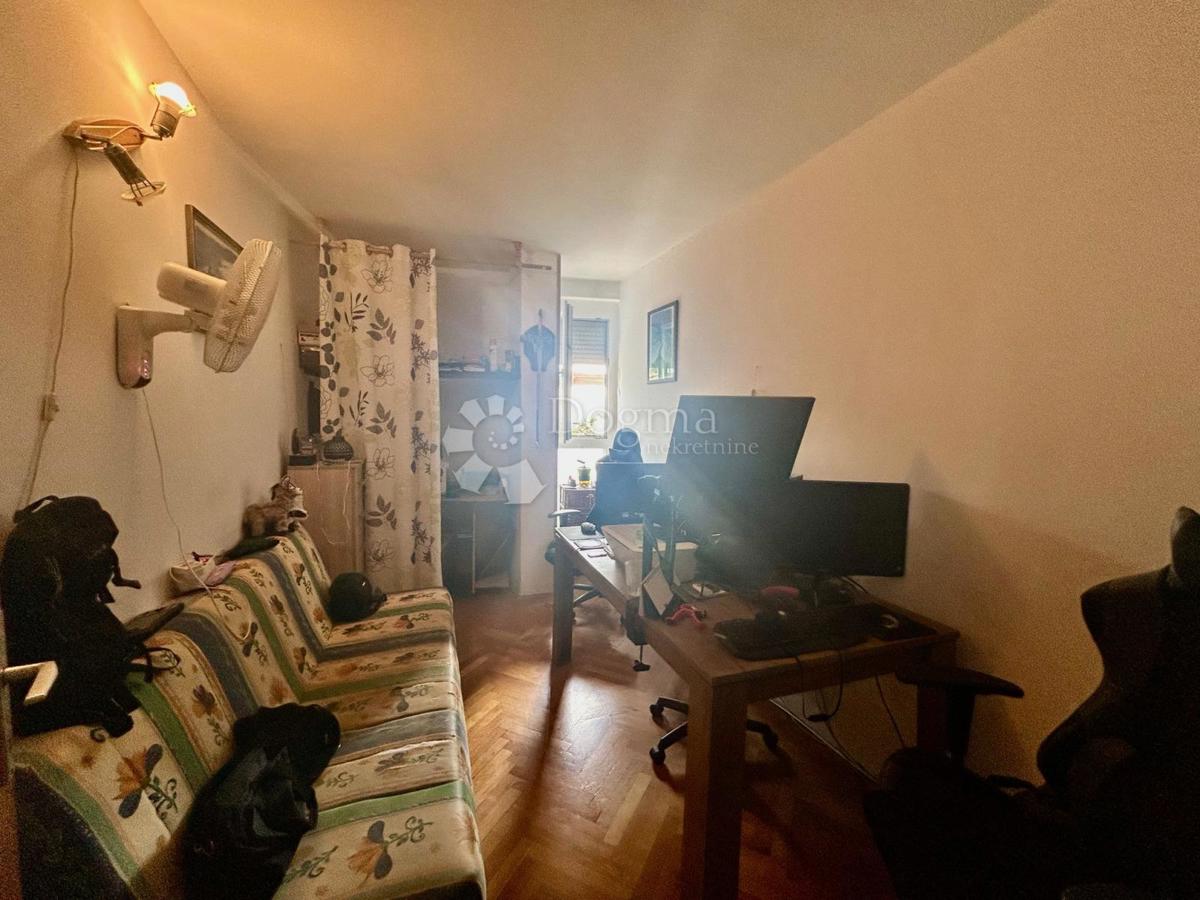 Stanovanje Turnić, Rijeka, 72m2