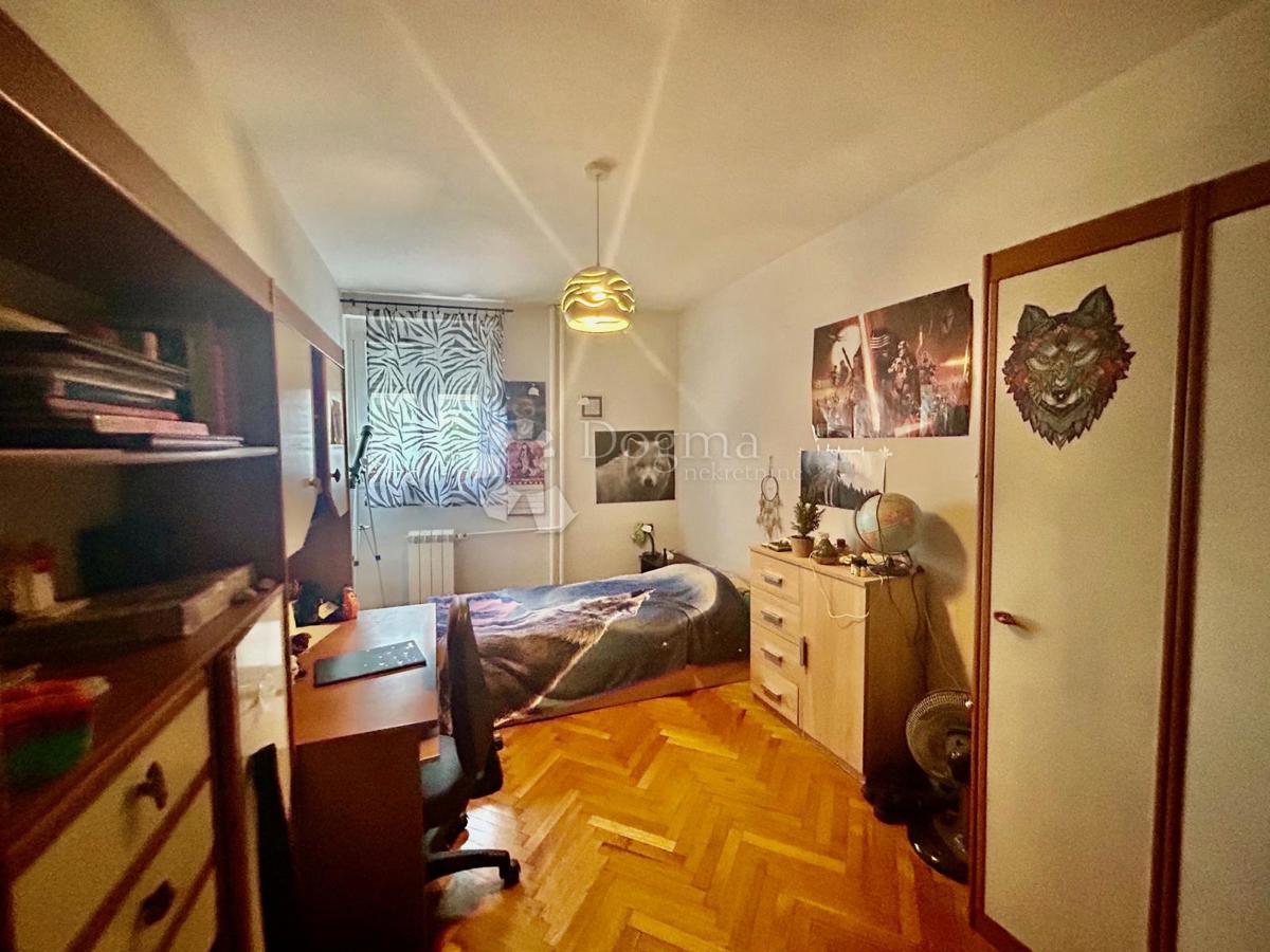 Stanovanje Turnić, Rijeka, 72m2