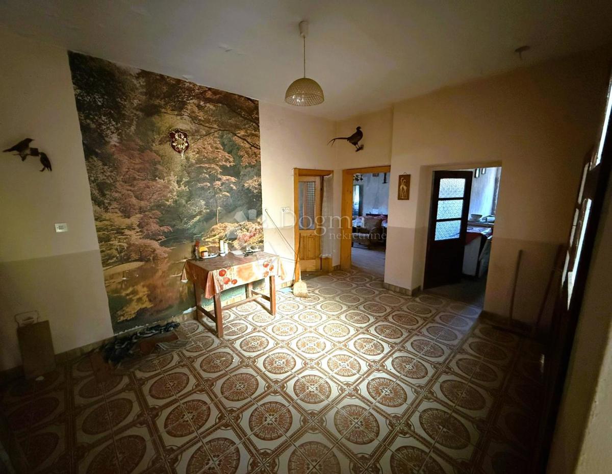 Hiša Mala Subotica, 159m2