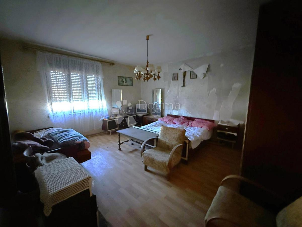 Hiša Mala Subotica, 159m2