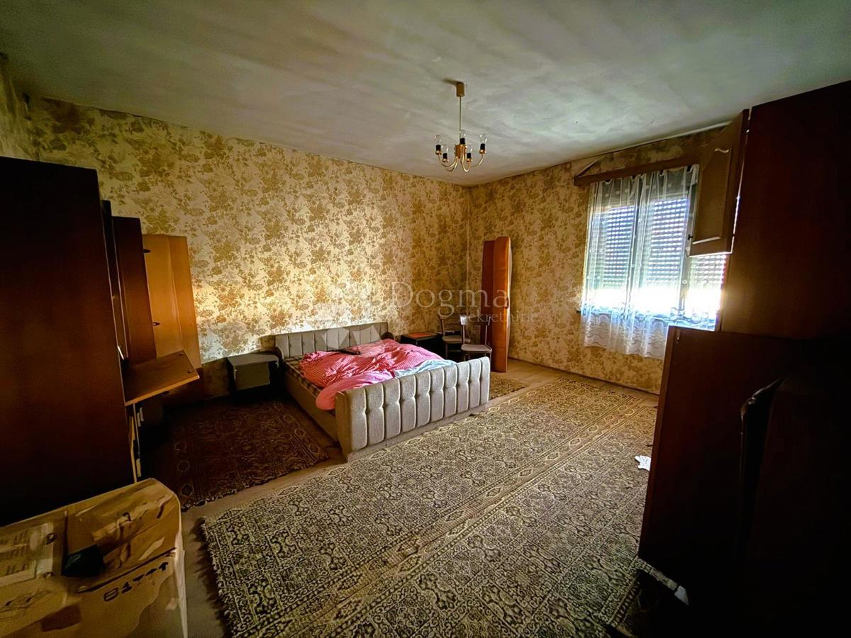 Hiša Mala Subotica, 159m2