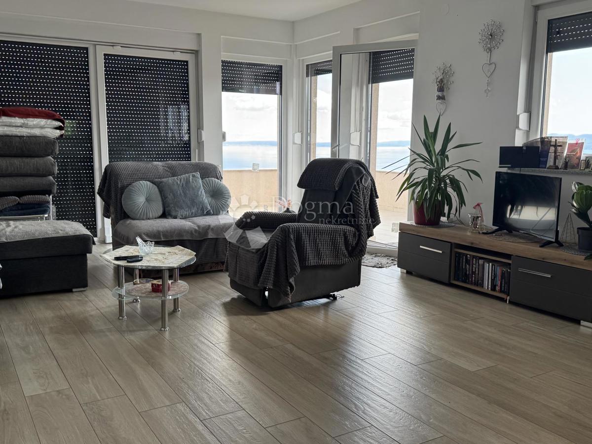 Hiša Drenova, Rijeka, 292m2