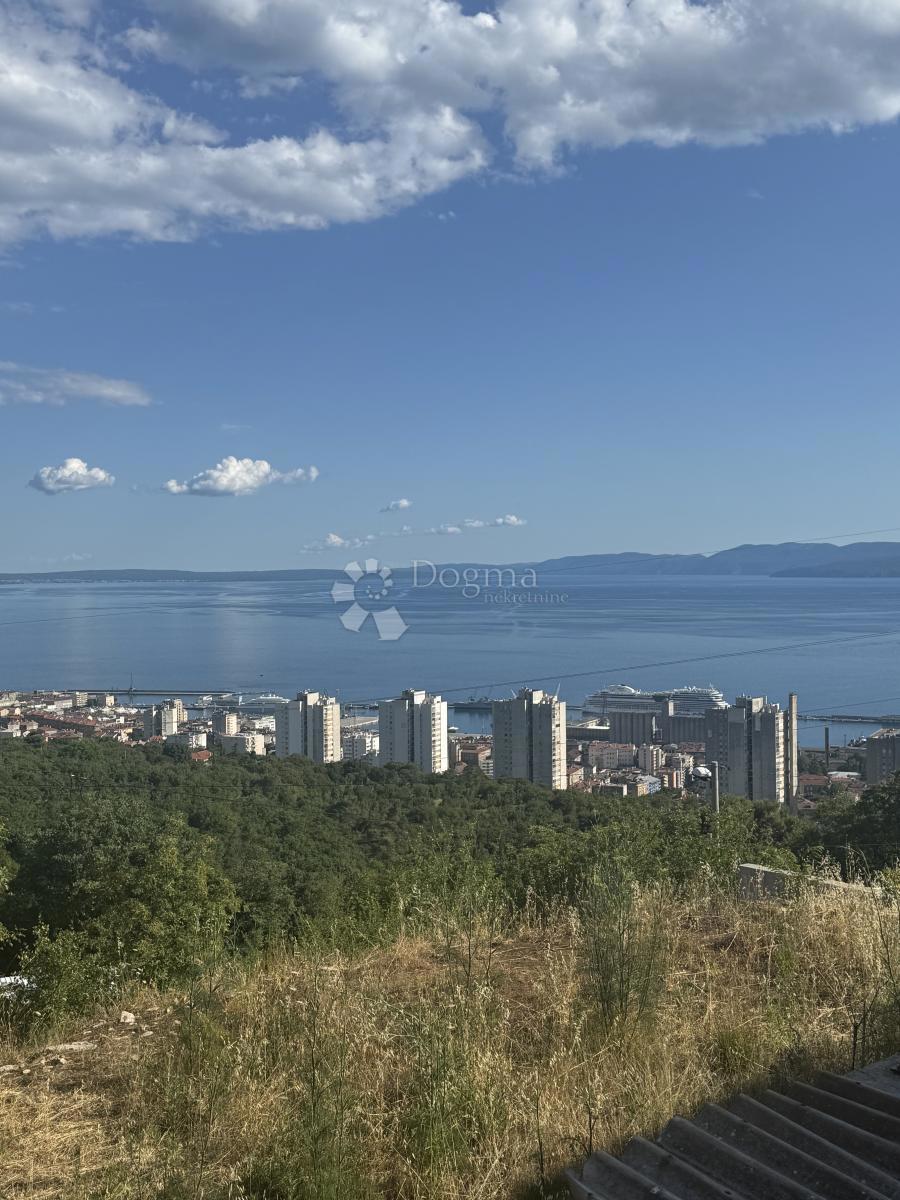 Hiša Drenova, Rijeka, 292m2