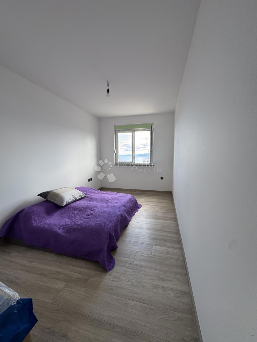 Hiša Drenova, Rijeka, 292m2