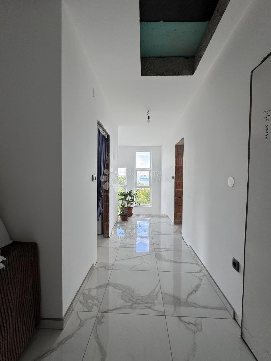 Hiša Drenova, Rijeka, 292m2