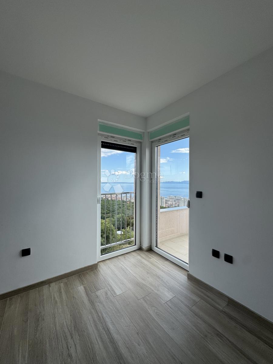 Hiša Drenova, Rijeka, 292m2