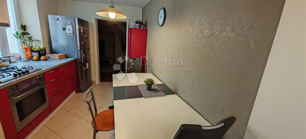 Stanovanje Poluotok, Zadar, 60m2
