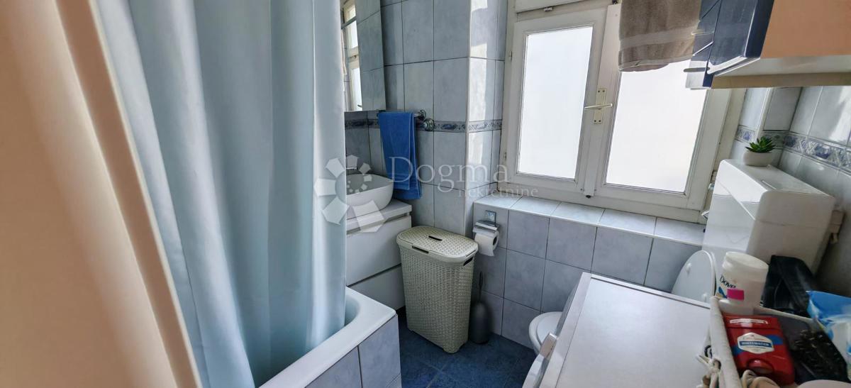 Stanovanje Poluotok, Zadar, 60m2