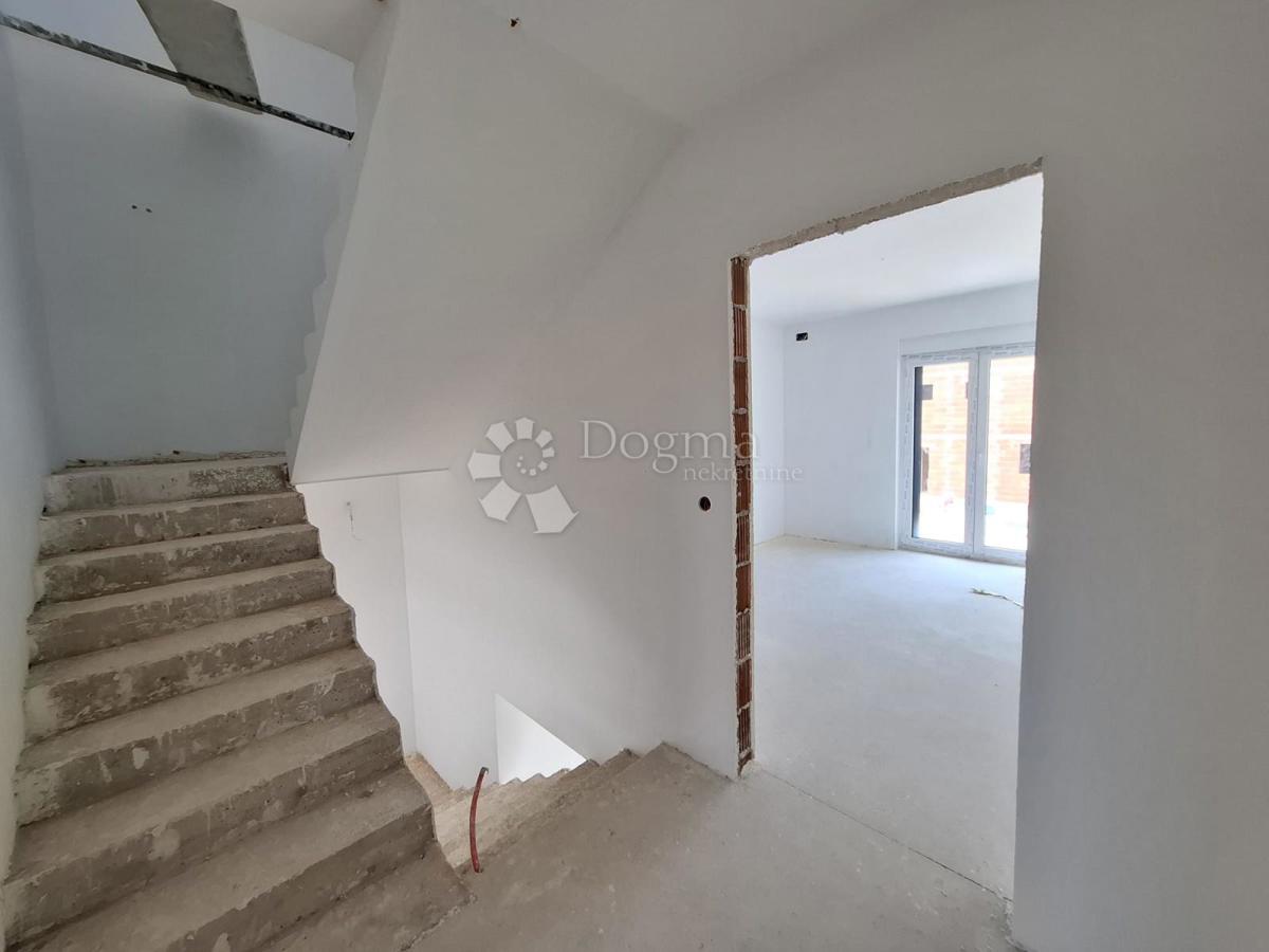 Hiša Poreč, 134,20m2