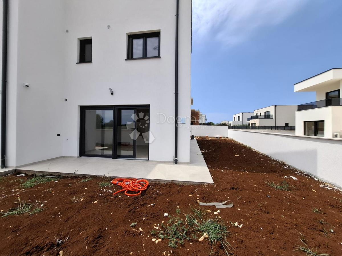 Hiša Poreč, 134,20m2