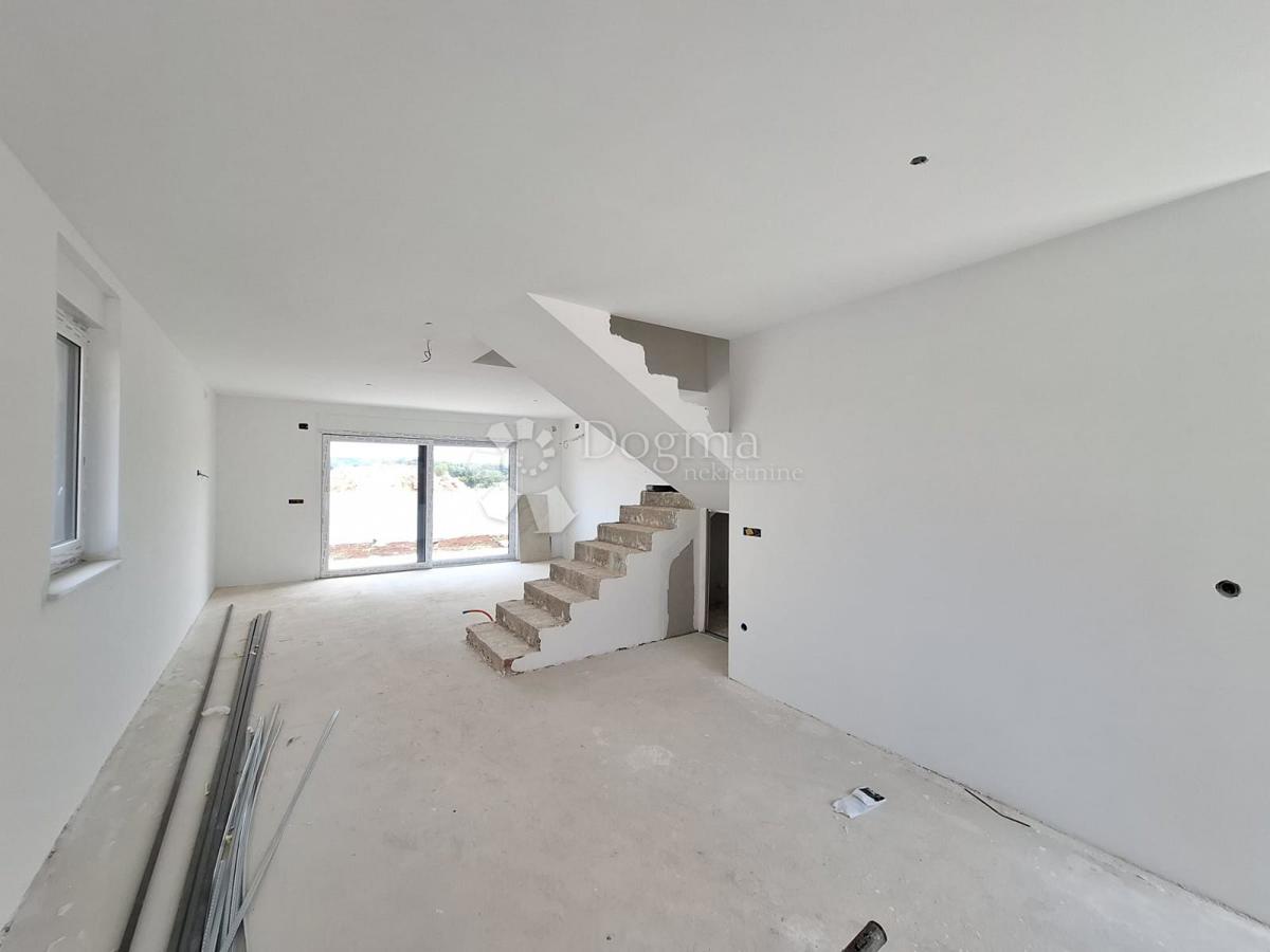 Hiša Poreč, 134,20m2