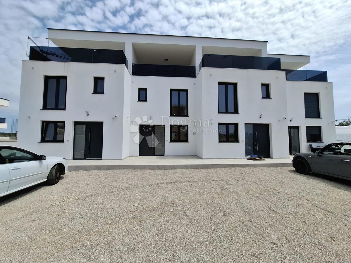 Hiša Poreč, 134,20m2