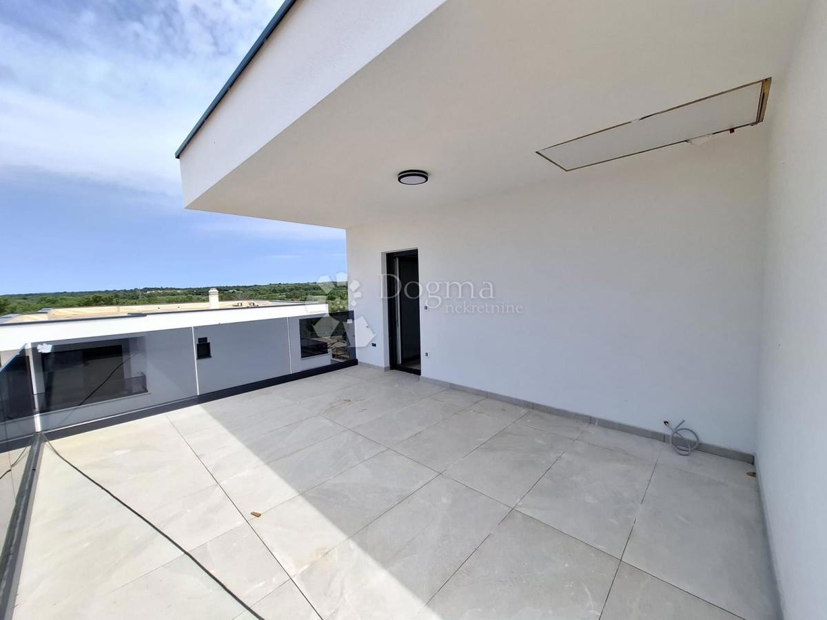 Hiša Poreč, 134,20m2