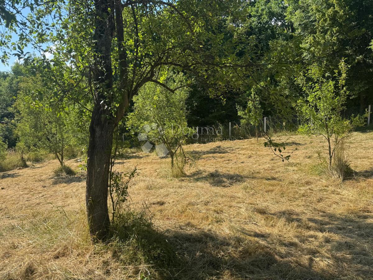 Hiša Konjsko Brdo, Perušić, 90m2