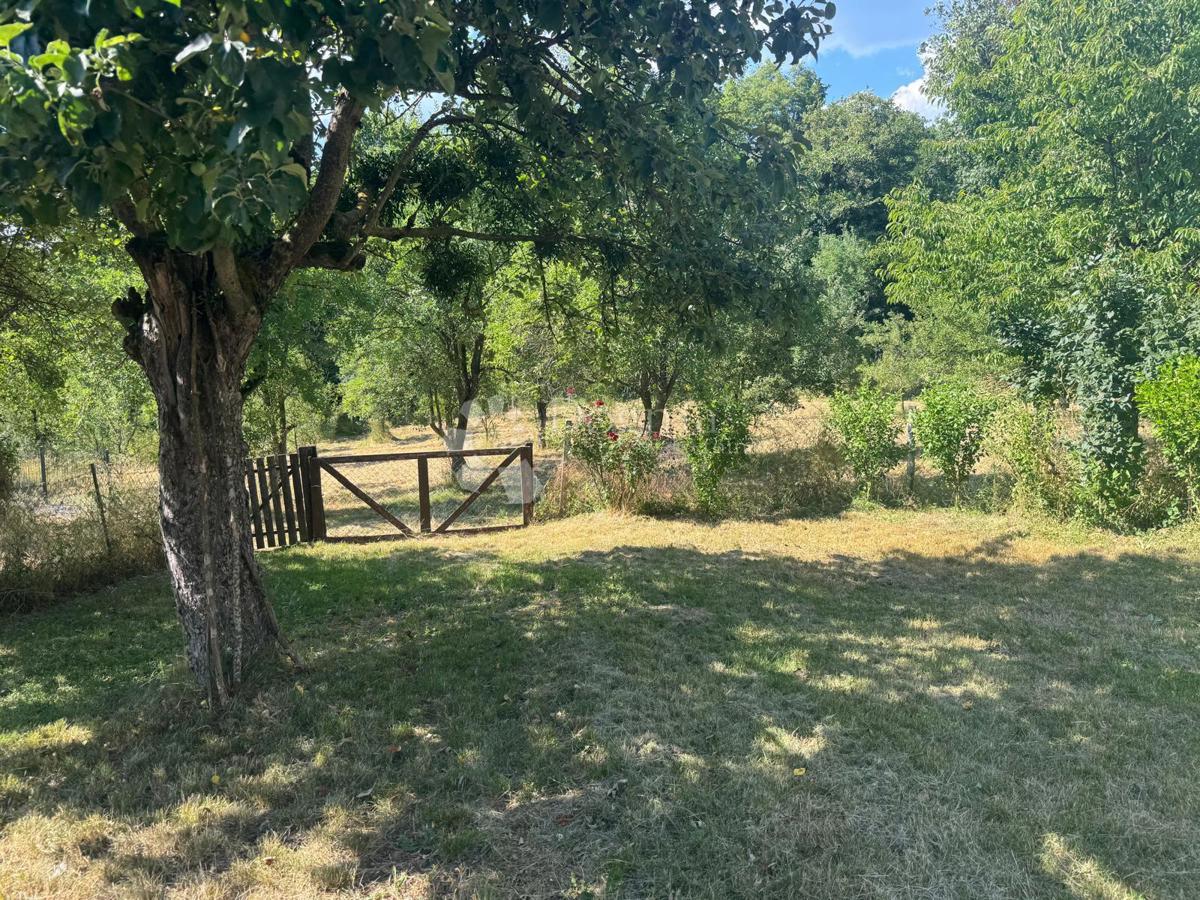 Hiša Konjsko Brdo, Perušić, 90m2