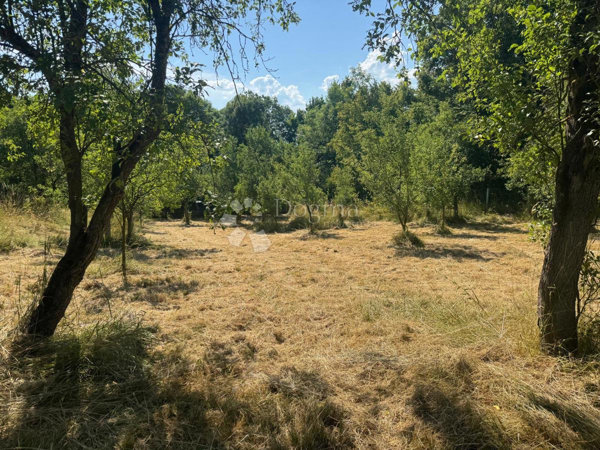 Hiša Konjsko Brdo, Perušić, 90m2