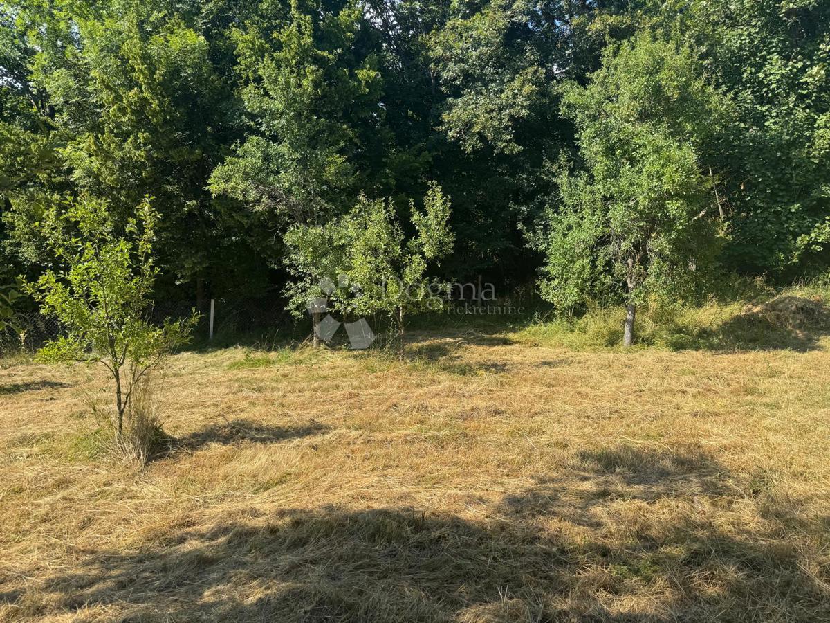 Hiša Konjsko Brdo, Perušić, 90m2