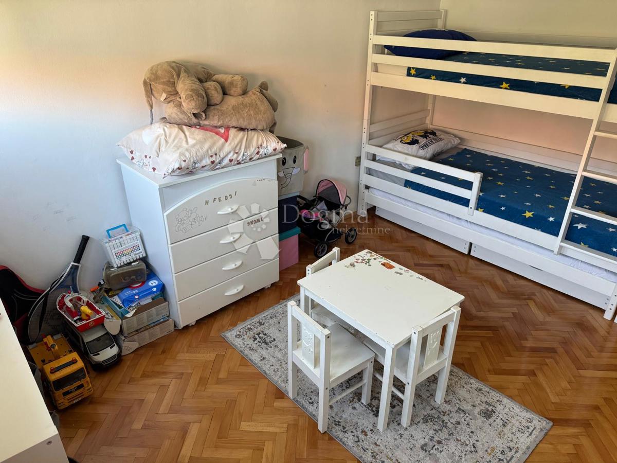 Stanovanje Baldekin, Šibenik, 63,54m2