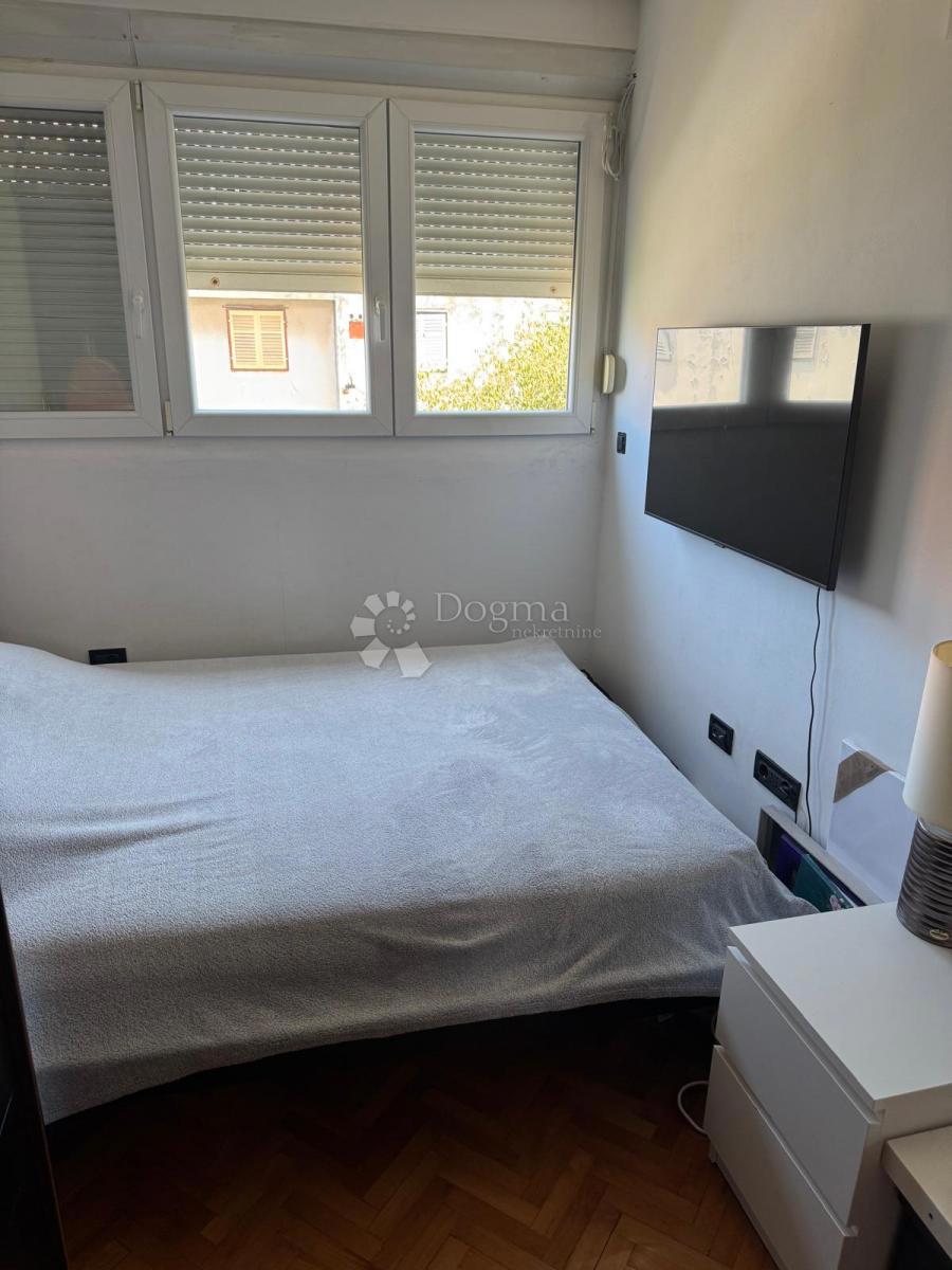 Stanovanje Baldekin, Šibenik, 63,54m2