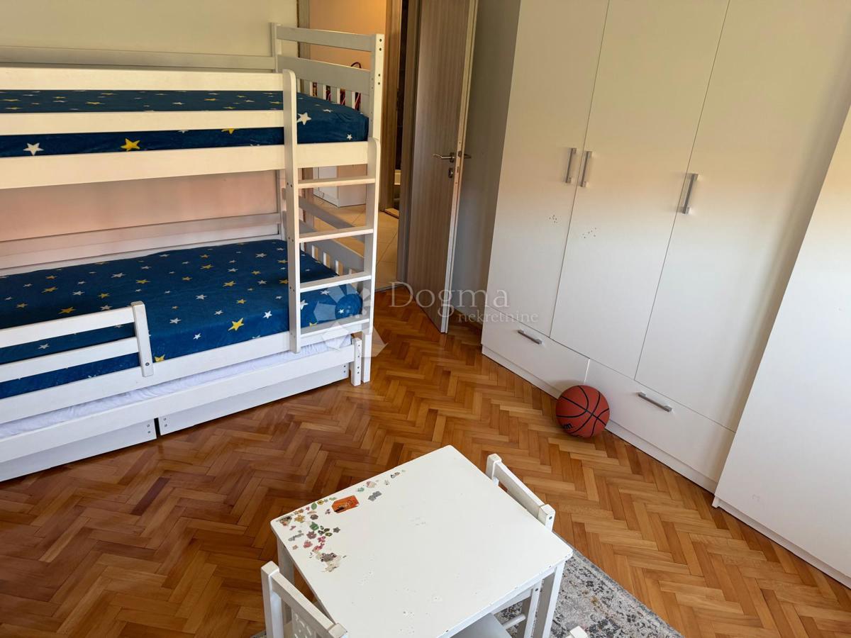 Stanovanje Baldekin, Šibenik, 63,54m2